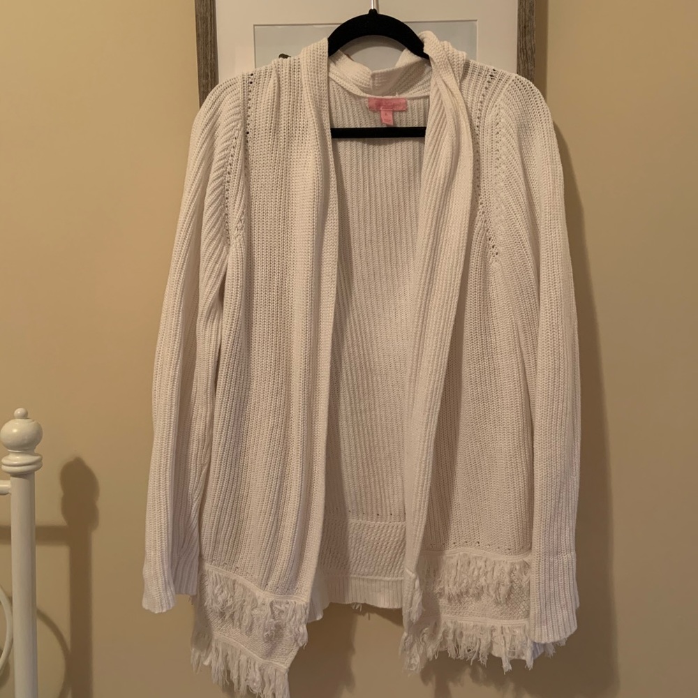 Lilly Pulitzer Sweater